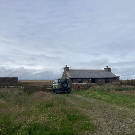 The Ruah - Clifftop Retreat Whitehall Εξωτερικό φωτογραφία