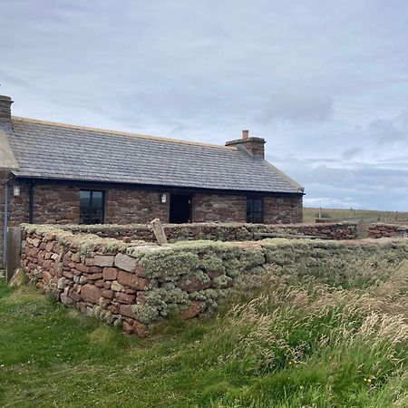 The Ruah - Clifftop Retreat Whitehall Εξωτερικό φωτογραφία