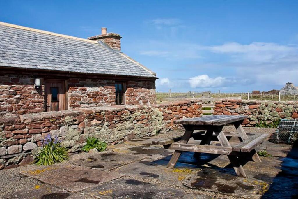 The Ruah - Clifftop Retreat Whitehall Εξωτερικό φωτογραφία