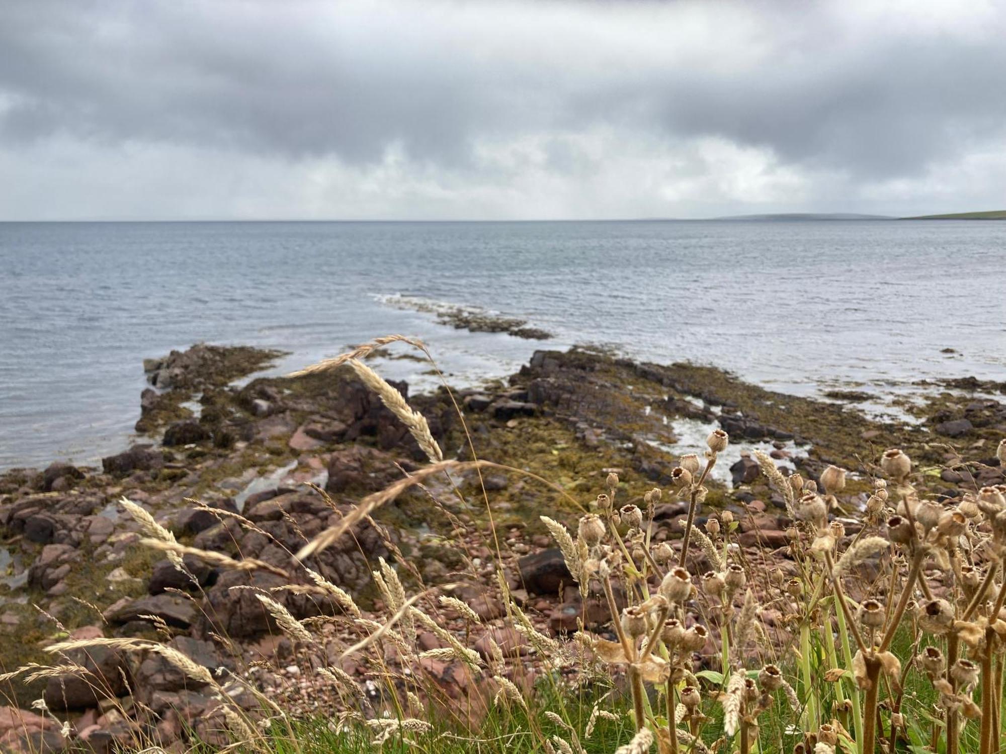 The Ruah - Clifftop Retreat Whitehall Εξωτερικό φωτογραφία